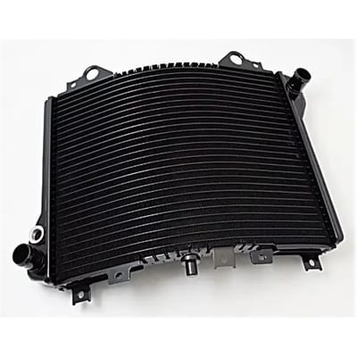 Waterradiator Brazoline Kawasaki ZZR 1100 93/01