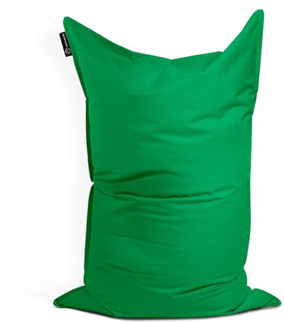 Casacomfy - Original Zitzak - Zitkussen - 100x150 - Groen - Binnen & Buiten