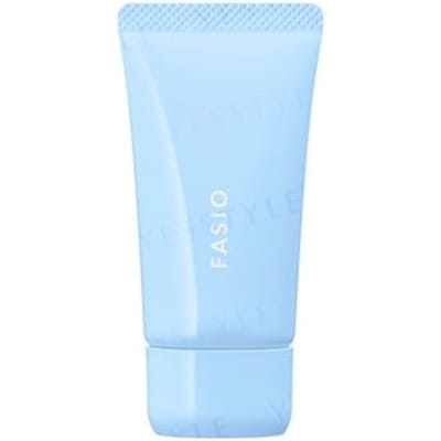 Kose - Fasio BB Tint UV Cool SPF 50+ PA++++ 01 Pink Beige - 30g