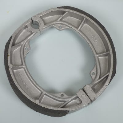 sifam remschoen voor motor hyosung 250 gv aquila v2 2001 tot 2008 Ø148x28mm / ar nieuw
