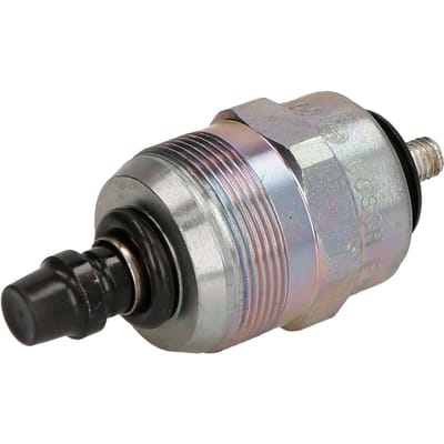 Elektromagneet BOSCH F 002 D13 642