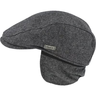 Oorwarmende baret Eisglut Spencerg