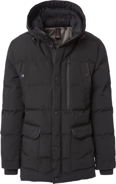 Casa Moda Parka Winterjas DuPont Sorona Vulling - XXL