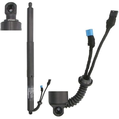 Elektromotor, achterklep STABILUS 874798