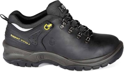 Grisport 771 Werkschoen S3 - Mannen - Zwart - 39