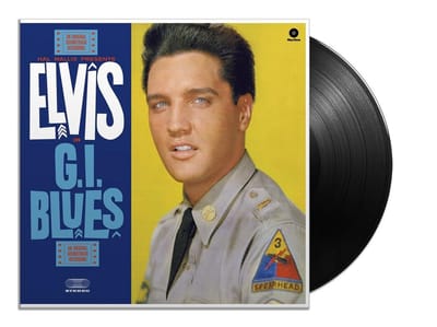 G.I. Blues