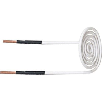 KS Tools 500.8487 Inductiespoel, rond