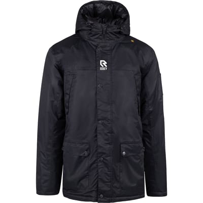 Robey Crossbar Parka Senior