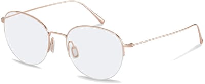 Rodenstock R7131 Rose gold 52/18/140 UNISEX Brilmonturen