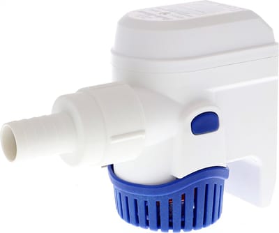 Rule-Mate RM800 12V Automatische Bilgepomp