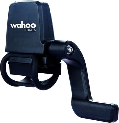 Snelheids- en trapfrequentiesensor voor fiets met Bluetooth en ANT+