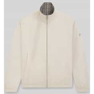 Regular fit keerbaar jack in blousonstijl, model 'C-CEANDER'