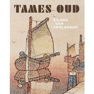 Tames Oud - Gitte Brugman
