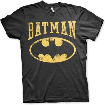 Batman Vintage Big Tall T-shirt WB-1-BAT028-H50-9