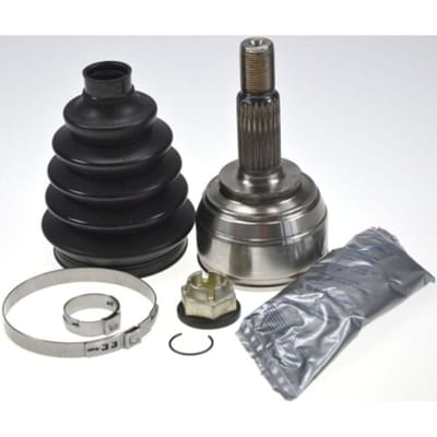 Homokineet reparatie set, aandrijfas SPIDAN 24992