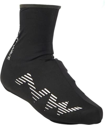 NW / Northwave overschoen - fiets / mountainbike / zomer / warm / thermo / regen / water / maat 37-38