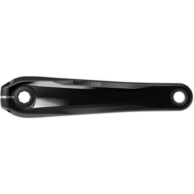 Linker handslinger Shimano FC-EM900