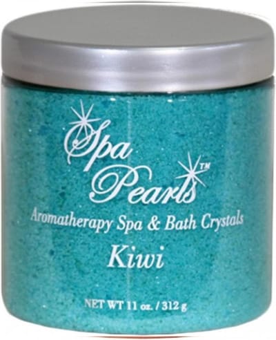 inSPAration Spa Pearls - Kiwi 312g - Aromatherapie