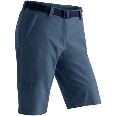 Bermuda voor dames Maier Sports Lawa