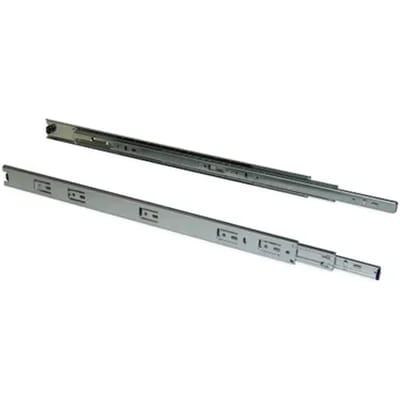 Kogelgeleider - Metaal - Verzinkt - 300 Mm - 35 Kg
