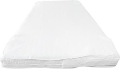 Briljant Home Molton Waterdicht Plateau - 90x220 - Incontinentie Matrasbeschermer