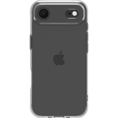 BlueBuilt Protective Back Cover iPhone Air Transparant