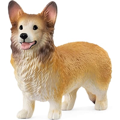 schleich FARM WORLD - Welsh Corgi - 13999