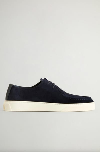 Woolrich Upland Lace Up Sneakers Heren