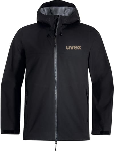 Uvex Arbeitsjacke Corporate 26 7108