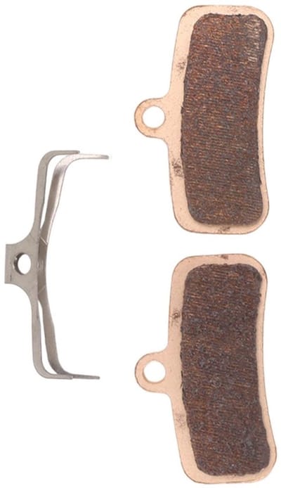 Dailygoods - Sur Ron Remblokken - Duurzaam - Krachtige remprestaties
