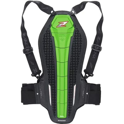 Rugbescherming Zandonà Hybrid Back Pro x7
