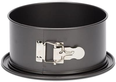 Moule à Gâteau Forme de Cuisson Haute 22cm/H9cm Patisse