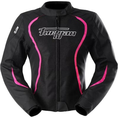 Motorjas Furygan Odessa Vtd 3EN1