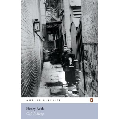 Call It Sleep - Penguin Modern Classics - Henry Roth
