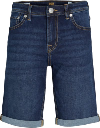 JACK&JONES JUNIOR JJIRICK JJORIGINAL SHORTS MF 550 SN JNR Jongens Broek - Maat 134