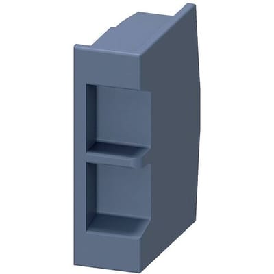 Siemens 3RV2917-6A Accessoire voor vermogensschakelaar 10 stuk(s)