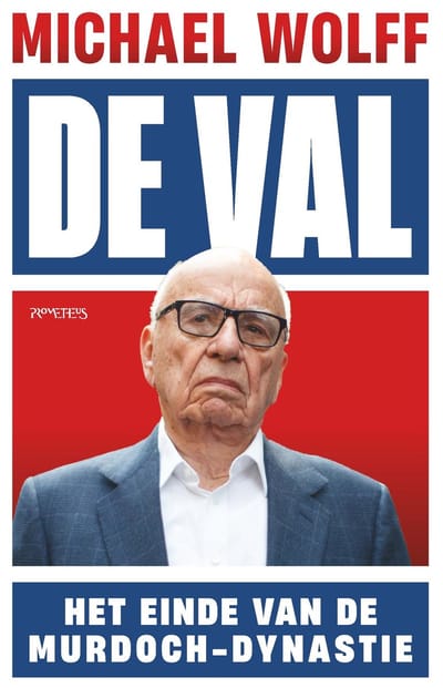 De Val - Michael Wolff