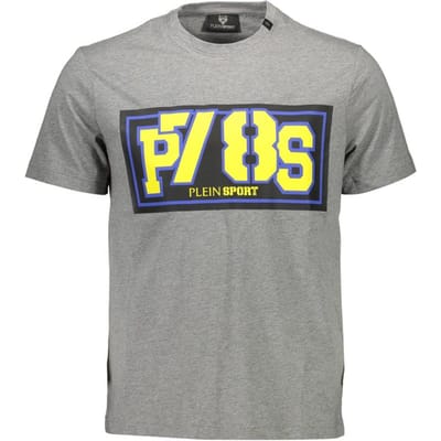 P78s Grafische T-shirt