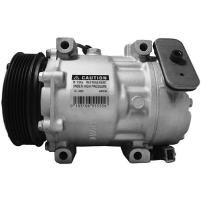 Compressor airconditioning AIRSTAL 10-0023