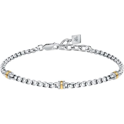 Morellato Armband Gold SATM23