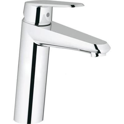 GROHE Eurodisc Cosmopolitan Wastafelkraan - Medium uitloop - Chroom