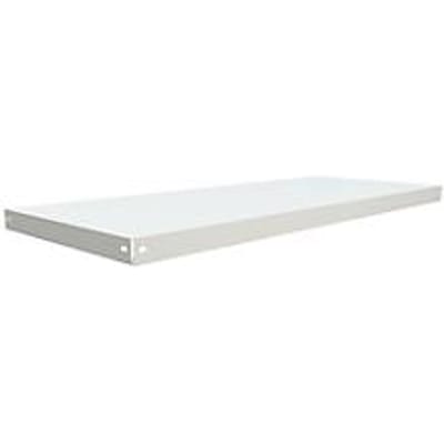 Extra legbord voor stellingen G1, 1000x400 mm