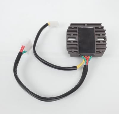 spanningsgelijkrichter electrosport voor honda 650 nv motorfiets na 1983 esr650 nieuw