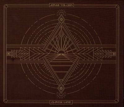Jonah Tolchin - Clover Lane
