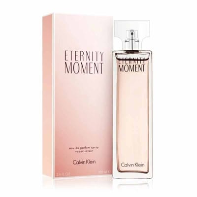 Eau de Parfum Calvin Klein Jeans Eternity Moment Eau de Parfum 100 ml