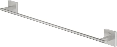 GROHE Start Cube Handdoekhouder - supersteel (RVS look) 41089DC0