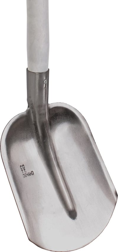 Talen Tools – Bats – Maat 00 – Blank gepolijst – Glasvezelsteel – 110 cm