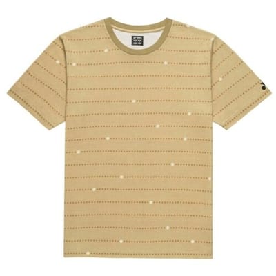 T-shirt Korte Mouw Yonex Practice