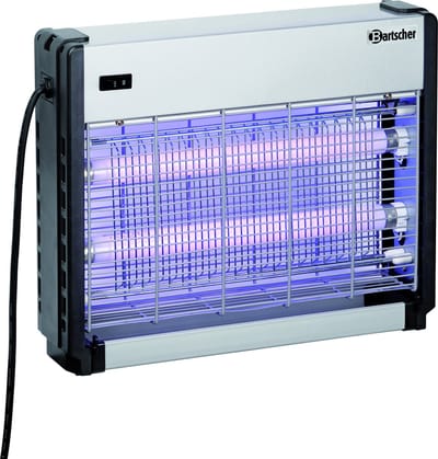 Insectenlamp - 10 meter bereik