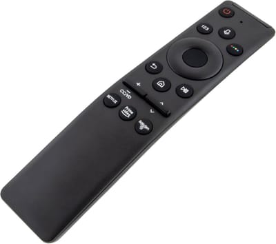 Universele smart afstandsbediening geschikt voor Samsung smart tv's inclusief batterijen